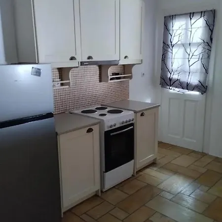 Appartamento Paros - - 2 Bathrooms