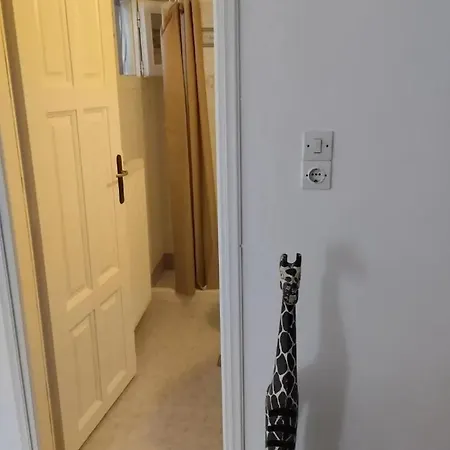 Paros - - 2 Bathrooms Appartamento *