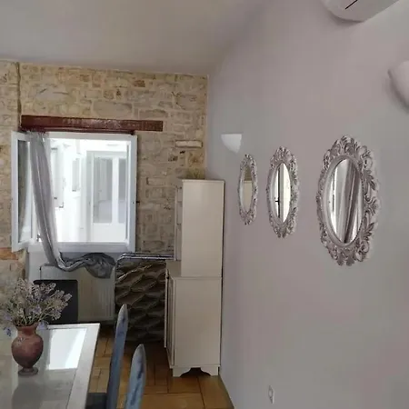 Apartamento Paros - - 2 Bathrooms