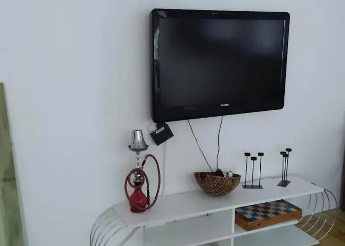 Appartamento Paros - - 2 Bathrooms *