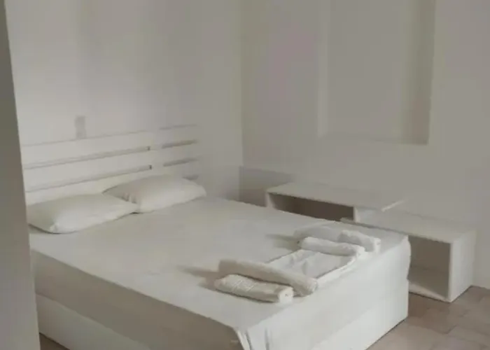 Appartamento Paros - - 2 Bathrooms