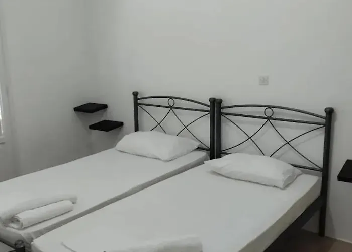 Appartamento Paros - - 2 Bathrooms *