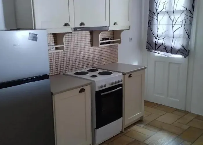 Appartamento Paros - - 2 Bathrooms