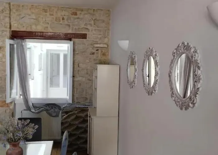 Appartamento Paros - - 2 Bathrooms