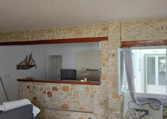 Appartamento Paros - - 2 Bathrooms Naoussa