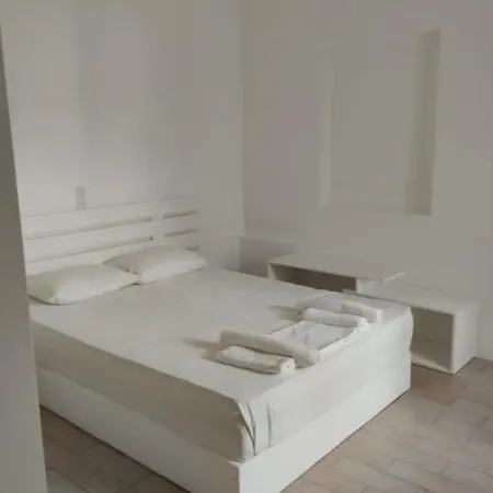 公寓 Paros - - 2 Bathrooms
