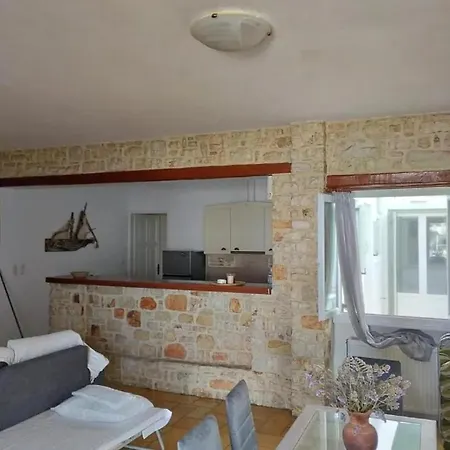 Apartmán Paros - - 2 Bathrooms Nausa